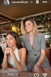   Isplivale mračne tajne o Melini Džinović, otkriveni detalji 