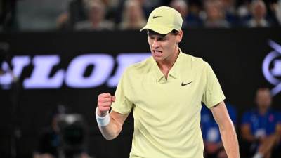  WADA: Janik Siner se nije dopingovao, ni govora o tome 