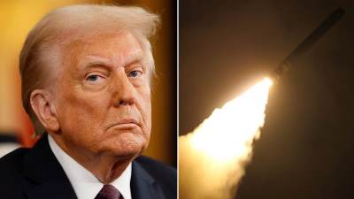  Tramp optužio Ruse da su ukrali razorno oružje! Novi sukob Vašingtona i Moskve, spomenut i Obama 