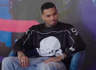  Kris Braun skakao muškarcu po glavi, pa ga udario flašom: Stravično nasilje, reper odmah uhapšen 