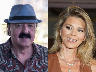  Prvo oglašavanje Harisa Džinovića: Melina se udala za milionera, on je ponizio kao nikad do sad 