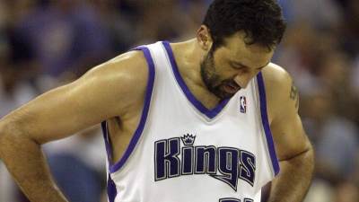  "Bila je za mene najljepša zemlja na svijetu, odjednom se sve promijenilo": Divac živio američki san 