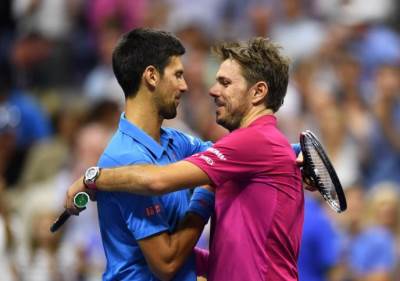  VAVRINKA IMPRESIONIRAN NOVAKOM: Đoković te uništava, a srećan si...
 