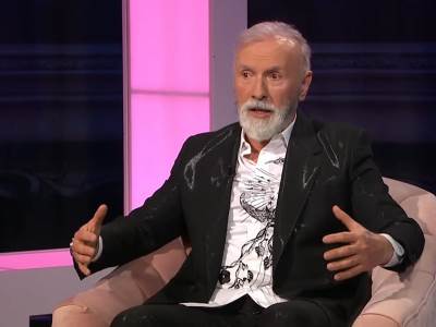  Dino Merlin o izbeglištvu porodice: Skidao sam bubašvabe s odela 