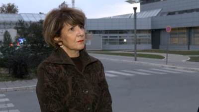  Stanje djevojke napadnute u Novom Sadu 