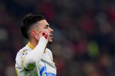  Nemanja Radonjić posle kazne napušta Crvenu zvezdu? 