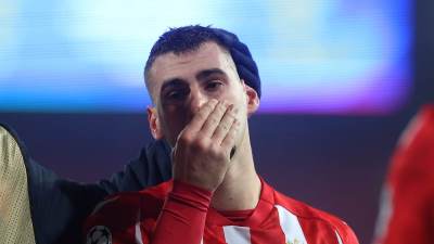  Zvezda prodala Mimovića, ali ne u Francusku: Odlazi odmah posle Lige šampiona 