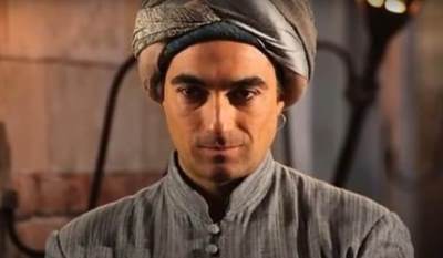  Šok transformacija glumca Selima Bajraktara 