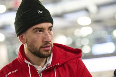 Preminuo sportista kom se Njemačka divila   Preminuo sportista kom se Njemačka divila