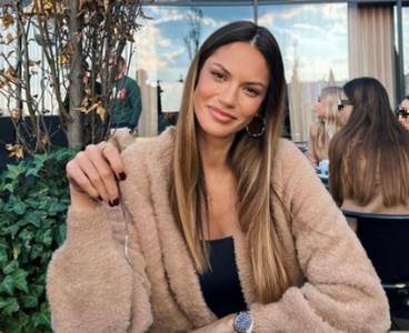  Vjerila se bivša žena Ognjena Amidžića 