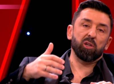   Ognjen Amidžić progovorio o Saši Popoviću, pa otkrio detalje ugovora sa "Pinkovim zvezdama" 