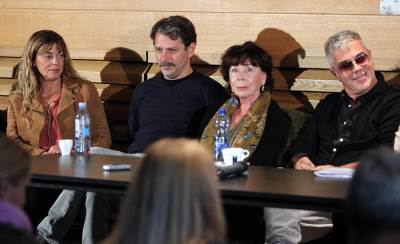  Srpska glumica se razvela u tajnosti nakon 22 godine braka 