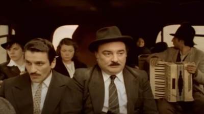  Zaprepastiće vas za koliko je snimljen kultni film "Ko to tamo pjeva" 