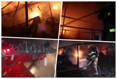  IMA MRTVIH, NOVI ŽESTOKI UDARI NA UKRAJINU: Kijev i Moskva se optužuju za pokolj u Sudži  