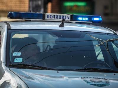  Saslušan vozač (18) koji je automobilom udario doktorke u Palmotićevoj tokom blokade 