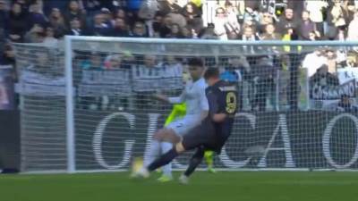  Majstorija srpskog napadača Dušana Vlahovića u dresu Juventusa 