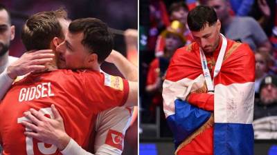  Zagrljaj o kome priča cijeli svijet 