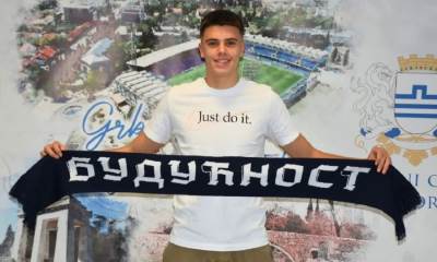  Bodin Tomašević potpisao za bolonju 