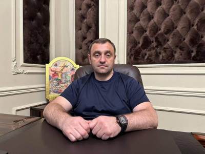  Putinov važan komandant stradao u Moskvi 