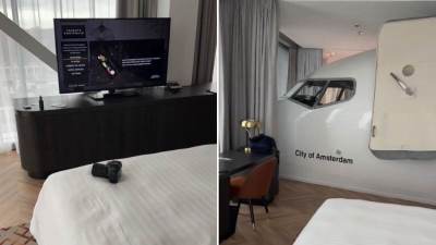  Više od 20 miliona ljudi gleda hotelsku sobu: "Imao bih noćnu moru da spavam pored toga" 