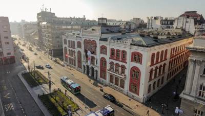  Iz rektora odbili predsjednikov poziv na dijalog 
