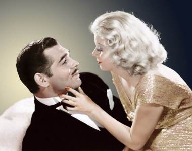  Kralj Holivuda je trudnoj ženi uradio užasnu stvar: Prešla mu preko svega, a on umro posle 5 mjeseci 