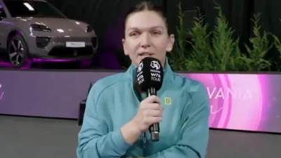  Simona Halep objavila je da je završila karijeru u 34. godini 