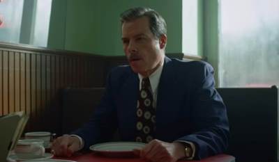  "Želio sam da je udarim": Šok priznanje glumca nominovanog za Oskara, nazvao je snobom 