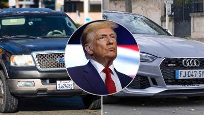  Tramp "zaledio" više hiljada vozila u evropskoj luci: Cijene otišle u nebo, dok Amerikanci čekaju au 