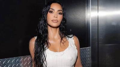  Kim Kardašijan opet u vezi 