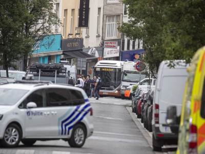  Alarm u Belgiji: Misteriozni dronovi nadlijetali nuklearnu elektranu Doel 