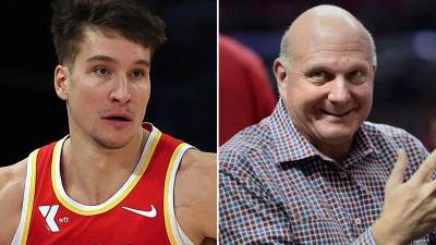  Kapiten reprezentacije Srbije - novi član Klipersa 