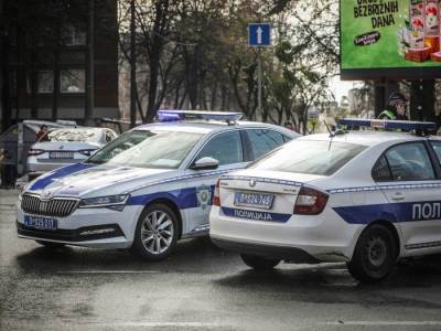  Masovna hapšenja u Srbiji: Pala organizovana kriminalna grupa sa bazom u Beogradu 