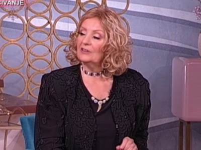  Lepa Lukić (85) pružila novu šansu ljubavi  