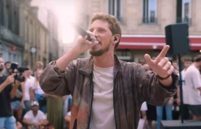 Preminuo poznati pjevač   Preminuo poznati pjevač