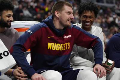  Uživajte u majstorijama najboljeg igrača na planeti 