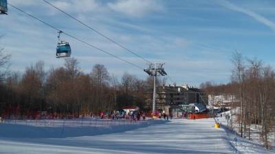  Na Staroj Planini pronađen skijaš u besvjesnom stanju 
