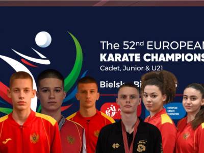  Dvije medalje za Iskrice u Poljskoj 