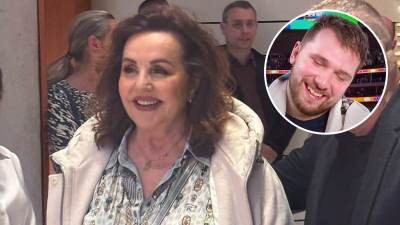  Ana Bekuta se oglasila nakon što se "Imam jedan život" orilo u dvorani u Los Anđelesu: Poslala poruk 