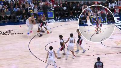  Drugačiji tretman za Jokića 