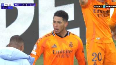  Katastrofa za Real Madrid: Povrijedio se Belingem, evo koliko važnih mečeva propušta 