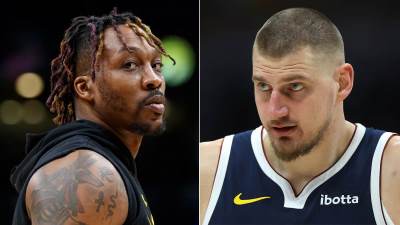  "Radio bih nelegalne stvari Jokiću": Amerikanac se pred kamerama zakleo da bi zaustavio Srbina 