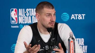  Jokić otkrio koji mu je najteži poraz u karijeri 