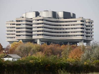  Vojna policija je ušla na Vojno-medicinsku akademiju! 