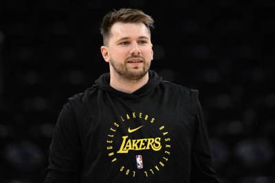  Dončić kaznio trenere u Lejkersima 