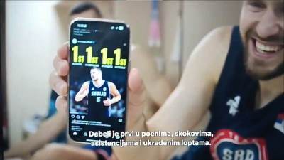  Zbog Jokića nastao haos 