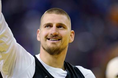  Jokić prozvao Dončića 