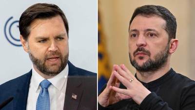  Vens o kritikama Trampovog plana: "Mir neće ostvariti propali političari koji žive u svijetu bajki" 