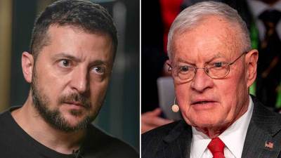 Trampov najbliži čovjek ponovo šokirao svijet   Trampov najbliži čovjek ponovo šokirao svijet