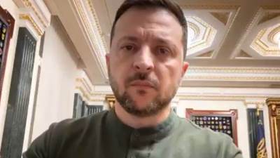 Dramatično obraćanje Zelenskog nakon sastanka sa Trampovim čovjekom   Dramatično obraćanje Zelenskog nakon sastanka sa Trampovim čovjekom